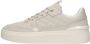 Cruyff Endorsed Tennis Quilted soft leather Sneaker - Thumbnail 1