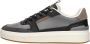 Cruyff Endorsed Tennis grijs sneakers heren (C ) - Thumbnail 2