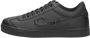 Cruyff Fash sneakers zwart Imitatieleer - Thumbnail 3