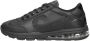 Cruyff Flash Runner Sneakers Laag zwart - Thumbnail 2