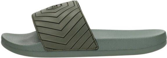 Cruyff Hex Slide