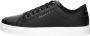 Cruyff Impact Court Sneakers Laag zwart - Thumbnail 2