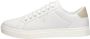 Cruyff Lage Impact Court Sneakers White Heren - Thumbnail 2