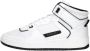 Cruyff Indoor Basket veterschoen White Heren - Thumbnail 3