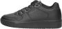 Cruyff Olympique Elastische Chelsea boots zwart - Thumbnail 5