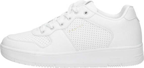 Cruyff Cuyff Indoor Royal sneakers Wit - Foto 13