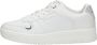 Cruyff Indoor Royal Dames Lage sneakers Dames Wit - Thumbnail 2