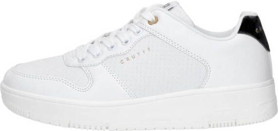 Cruyff Cuyff Indoor Royal sneakers Wit - Foto 12
