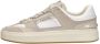 CRUYFF Kickturn White- Heren White - Thumbnail 2