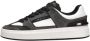 Cruyff Kickturn Sneakers Laag Donkergrijs - Thumbnail 2