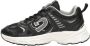 Cruyff Junior Cruyff Marti Sneakers Jongens Zwart - Thumbnail 2