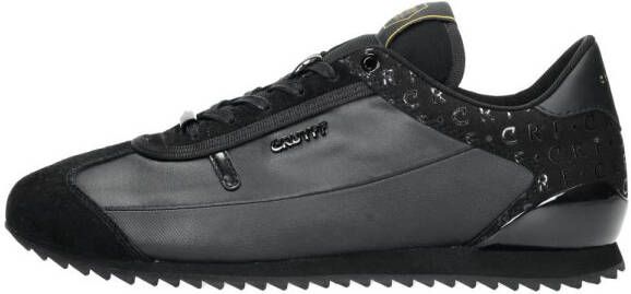 Cruyff Montoya Sneakers Laag zwart