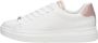 Cruyff Pace sneakers roze Synthetisch Dames - Thumbnail 2
