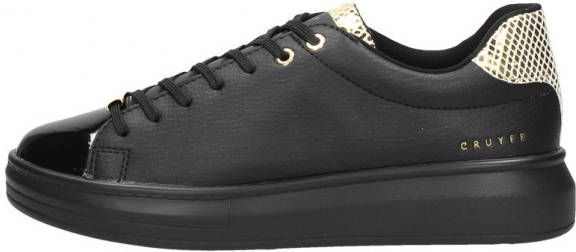 Cruyff pace zwarte dames sneaker 41 - Schoenen.nl