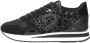 Cruyff Parkrunner Lux zwart grijs sneakers dames(CC223976998 ) - Thumbnail 3
