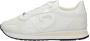 Cruyff Parkrunner Lux Sneakers Laag wit - Thumbnail 2