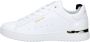 Cruyff Classics Lage sneakers Patio Lux Wit - Thumbnail 2