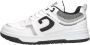 Cruyff Junior Cruyff Raval Sneakers Jongens Wit - Thumbnail 2