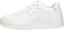 Cruyff Junior Cruyff Royal C Sneakers Jongens Wit - Thumbnail 2