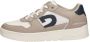 Cruyff Royal C Sneakers Heren Taupe - Thumbnail 2