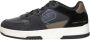 Cruyff Royal C+ Sneakers Heren Zwart - Thumbnail 2