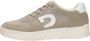 Cruyff Royal C Canvas Sneakers Laag Beige - Thumbnail 2