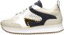 Cruyff Beige Classics Lage Sneakers Solar - Thumbnail 2
