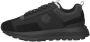 Cruyff Subutai zwart sneakers heren(CC223110998 ) - Thumbnail 4