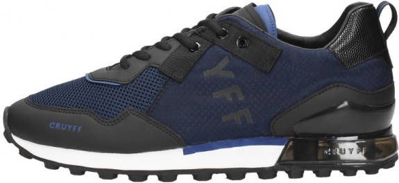 Cruyff Blauwe Superbia Heren Lage Sneakers - Foto 2