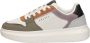 Cruyff Lichtgewicht Multicolor Tennissneaker Multicolor - Thumbnail 2
