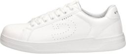 Cruyff Witte Terrace Ultra Sneaker White Heren