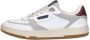 Cruyff Volteria Sneakers Laag Wit - Thumbnail 2