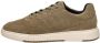 Cycleur De Luxe Gears Sneakers Laag Beige - Thumbnail 2