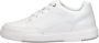 Cycleur De Luxe Jockey Sneakers Laag Wit - Thumbnail 2