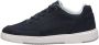 Cycleur De Luxe Jockey Sneakers blauw Nubuck - Thumbnail 2