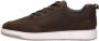 Cycleur De Luxe VR12 Sneakers bruin Suede - Thumbnail 2