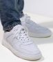 Cycleur De Luxe No-Foot Sneakers Laag Wit - Thumbnail 2