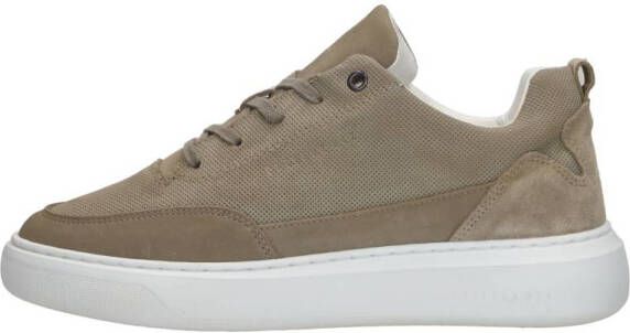 Cycleur de Luxe Stijlvolle Katinka Sneaker voor Mannen Multicolor Heren - Foto 4