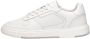 Cycleur De Luxe Toboggan Sneakers Laag Wit - Thumbnail 2