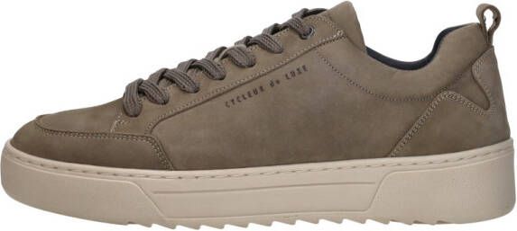 Cycleur de Luxe Ts2