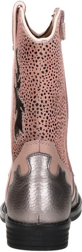 Develab Laarzen Meisjes Roze - Foto 8