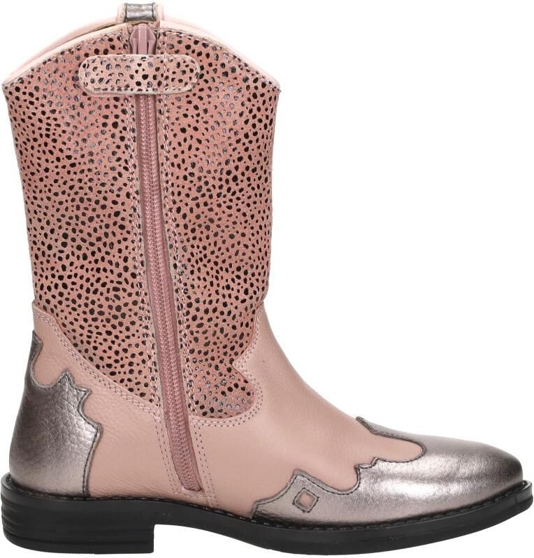 Develab Laarzen Meisjes Roze - Foto 3