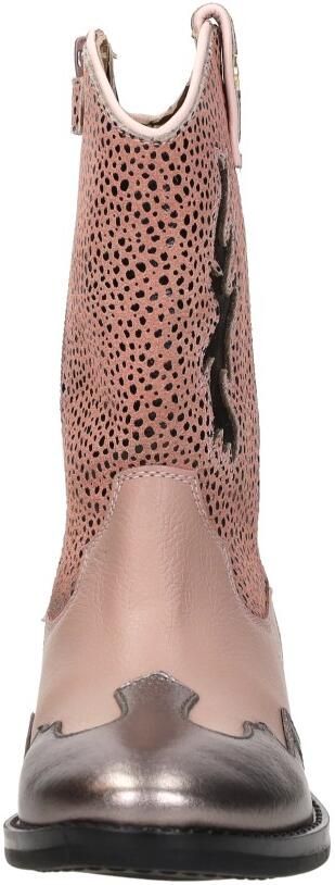 Develab Laarzen Meisjes Roze - Foto 6