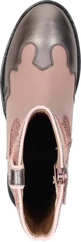 Develab Laarzen Meisjes Roze - Foto 7