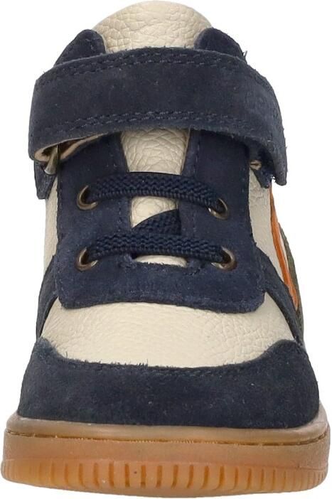 Develab Jongens Baby schoentjes Jongens Baby schoentjes blauw - Foto 8