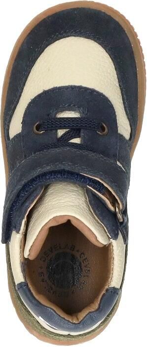 Develab Jongens Baby schoentjes Jongens Baby schoentjes blauw - Foto 10