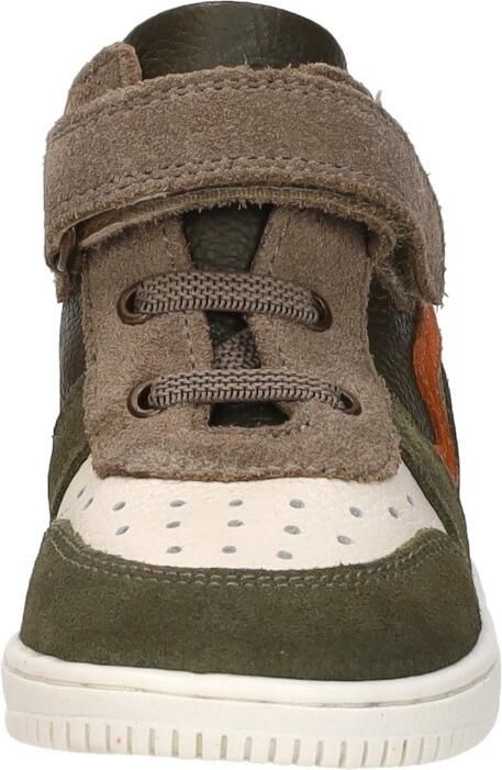 Develab Jongens Baby schoentjes Jongens Baby schoentjes groen - Foto 7