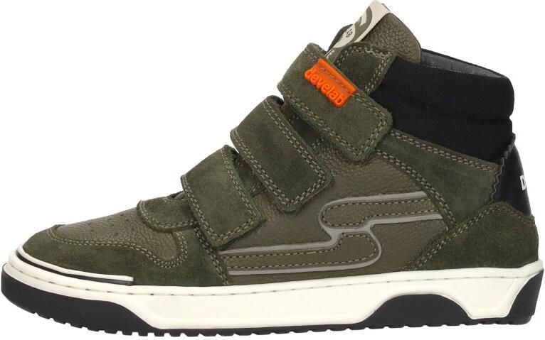 Develab Klittenband Hoog Klittenband Hoog Groen