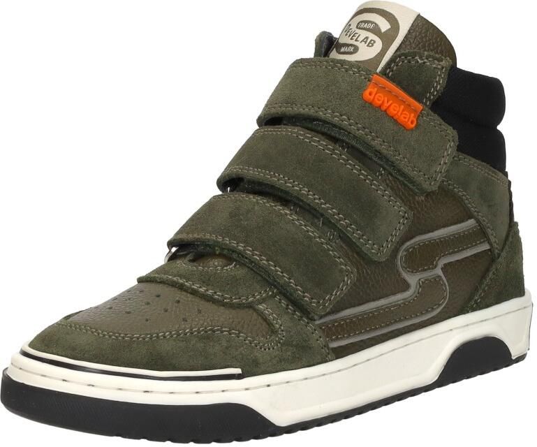 Develab Klittenband Hoog Klittenband Hoog Groen - Foto 2