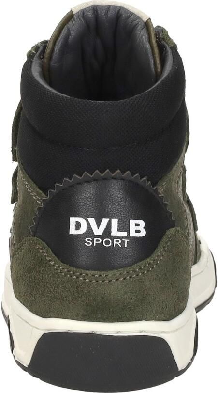 Develab Klittenband Hoog Klittenband Hoog Groen - Foto 4